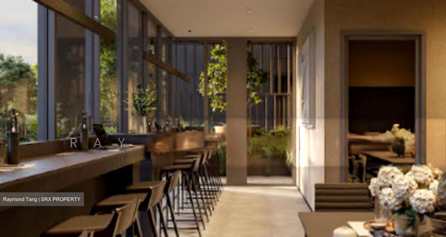 Faber Residence (D5), Apartment #623737891